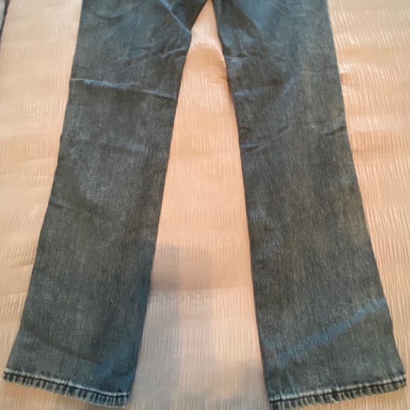 Men’s Levi’s 511 Size 36x32 - Picture 9 of 10